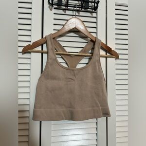 Savage X Fenty Ribbed Crop Tank